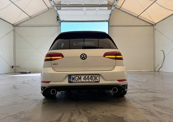 Volkswagen Golf cena 139999 przebieg: 50020, rok produkcji 2019 z Złotoryja małe 497